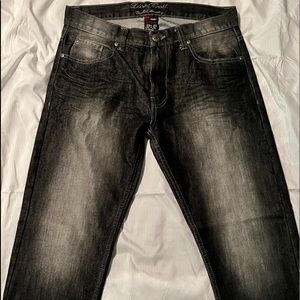 Lions Crest by English Laundry sz32